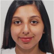 laureata in mediazione linguistica offre lezioni di inglese per studenti (anche delle superiori) e corsi base per adulti